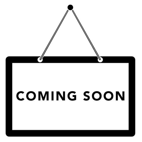 商品画像Comming Soon